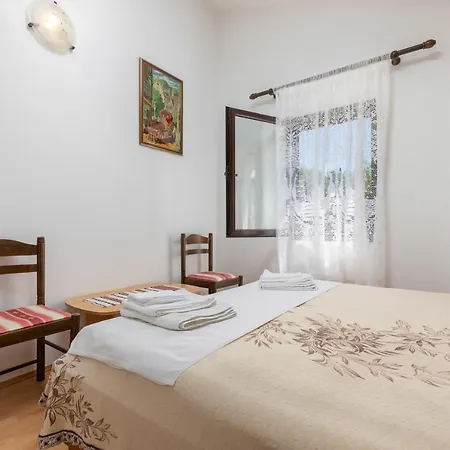 דירה Apartman Matea *