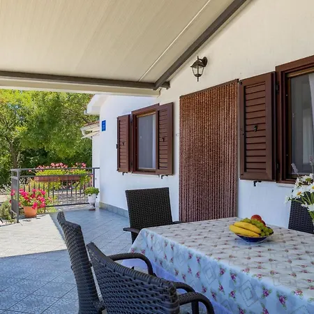 Apartman Matea Apartman Sveti Lovreč Pazenatički