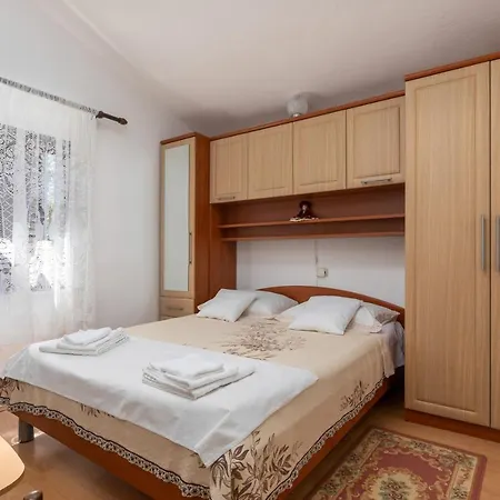 Apartman Matea *