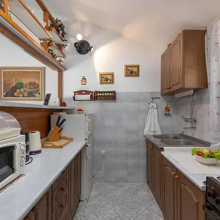 Apartman Matea דירה