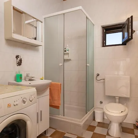 Apartman Matea *