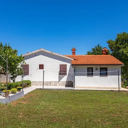 Apartman Matea *